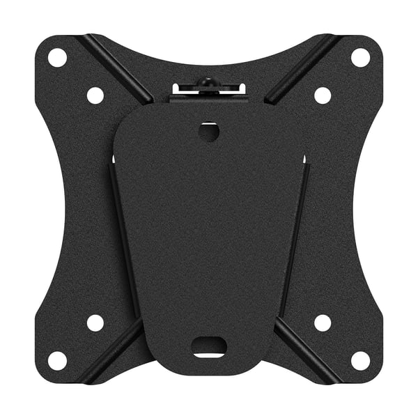 AISENS WT32F-485 TV-kiinnike 81,3 cm (32") Musta