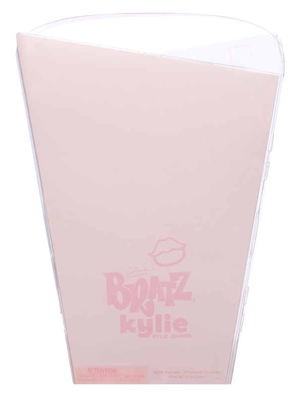 Bratz Celebrity Doll - Night