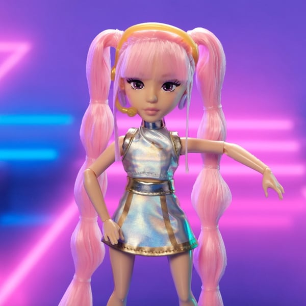 IMC Toys K-Pop Idol