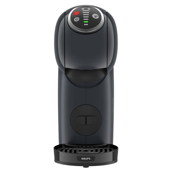 Krups Genio S KP340B Semi-auto Kapsel kaffemaskine 0,8 L