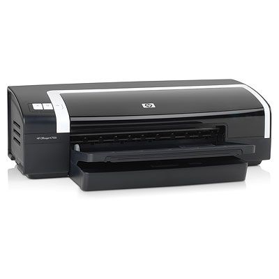 HP Officejet K7100 blækprinter Farve 4800 x 1200 dpi A3+