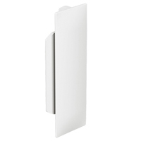 Legrand 638000 kabelkanal Lige kabelbakke Hvid