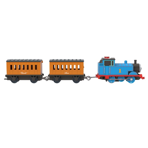 Fisher-Price Thomas & Friends Talking Classic Thomas Engine