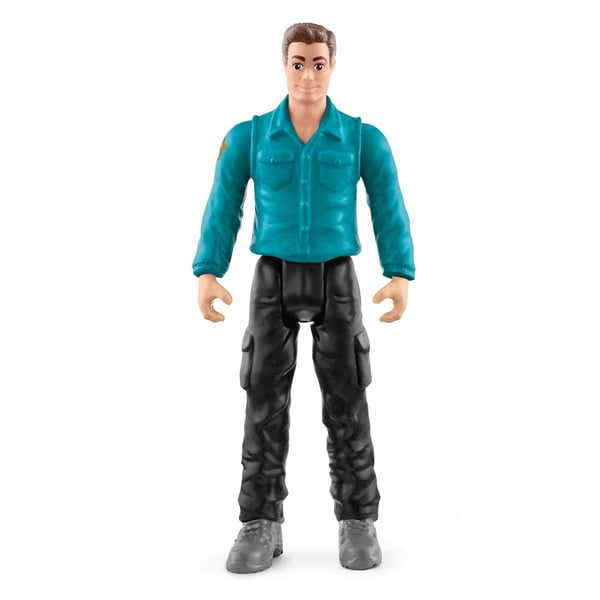 schleich I det vilda 42558 leksakssats