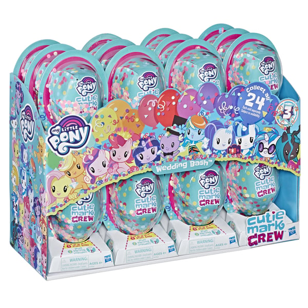 My Little Pony E5966EU40