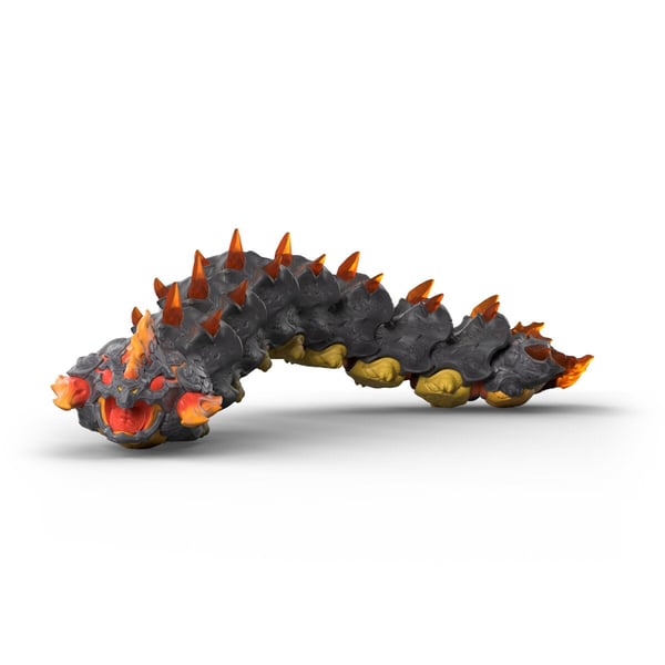 schleich ELDRADOR CREATURES 70864 legetøjsfigur til børn schleich ELDRADOR CREATURES 70864 legetøjsfigur til børn