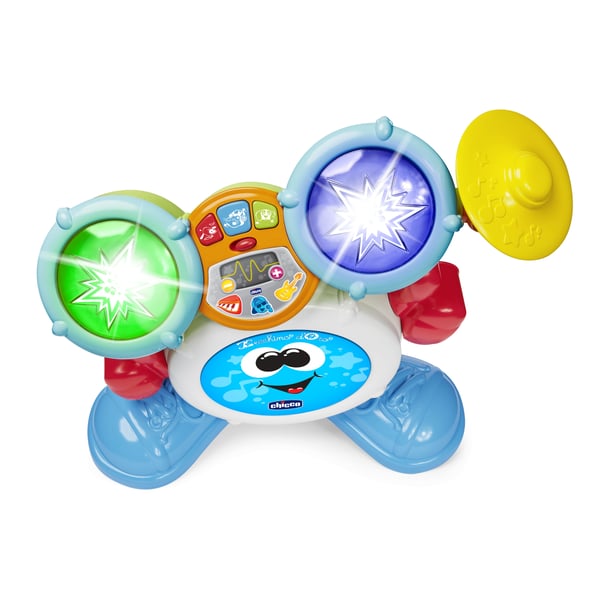 Chicco 9820100000 musikleksaker