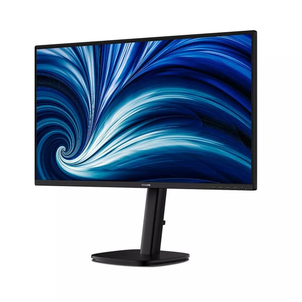 Philips 3000 series 27B2N3200J/00 computerskærm 68,6 cm (27") 1920 x 1080 pixel Fuld HD LCD Sort