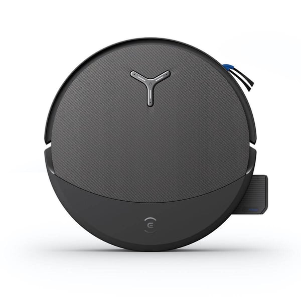 Ecovacs DEEBOT X11S OMNICYCLONE CARE KIT BLACK EU 0,25 L Sort