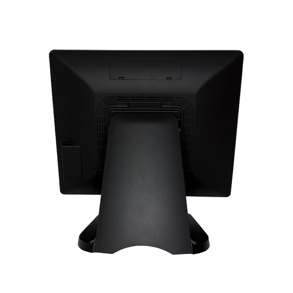 Premier KT-97 i5 i5-7300U 2,6 GHz All-in-One 43,2 cm (17") 1280 x 1024 pikseliä Kosketusnäyttö Musta