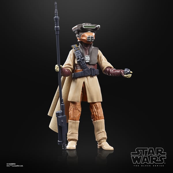 Star Wars The Black Series F43675X0 toy figure