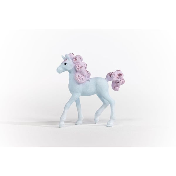 schleich Collectible Unicorn Marshmallow