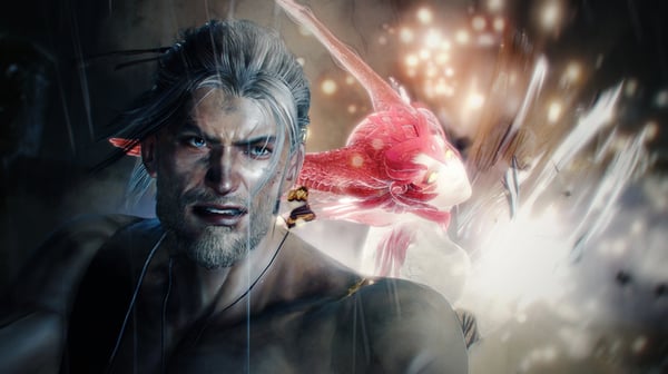 Sony Interactive Entertainment Nioh Collection Kokoelma Englanti, Italia PlayStation 5