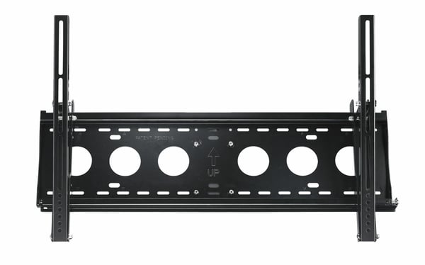 AG Neovo LMK-01 2,18 m (86") Sort
