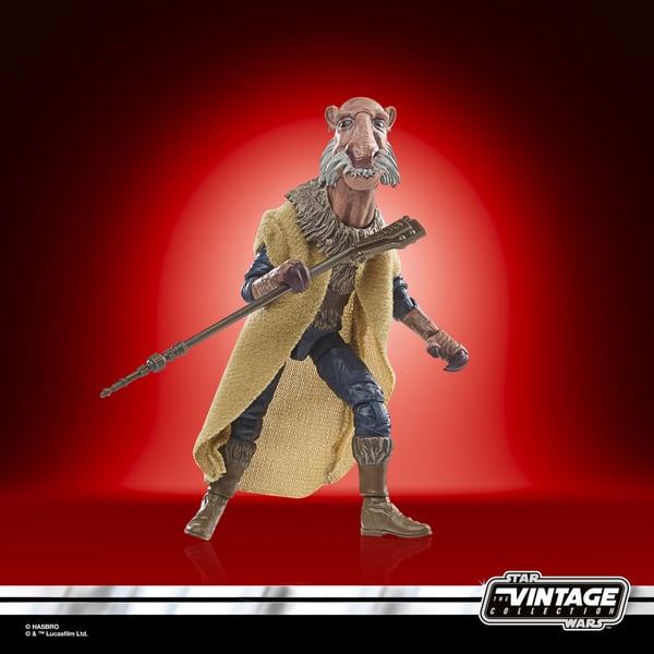 Star Wars Saelt-Marae