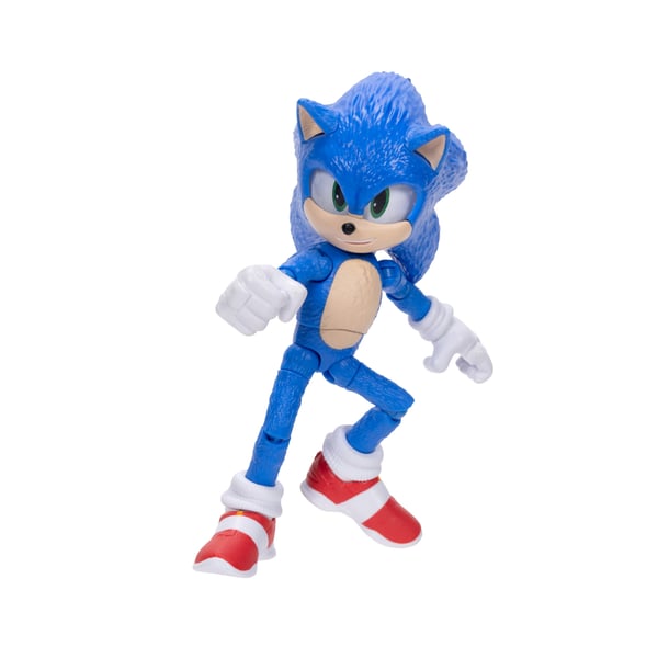 Sonic the Hedgehog 3 5" Sonic