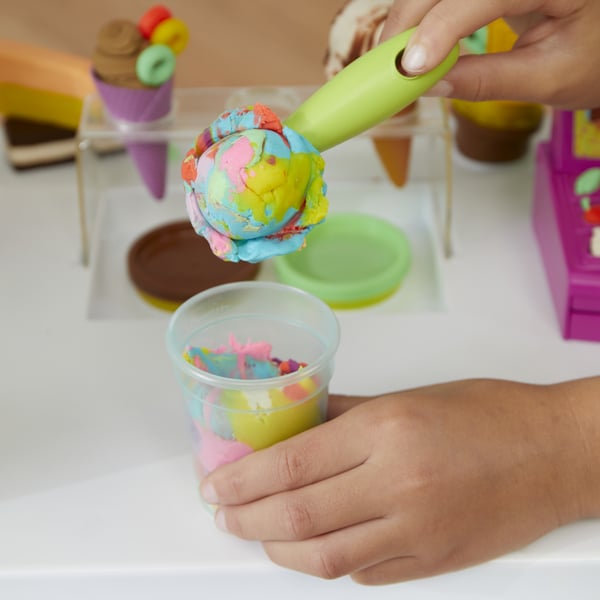 Play-Doh F10395L0 hobby- och konstleksak