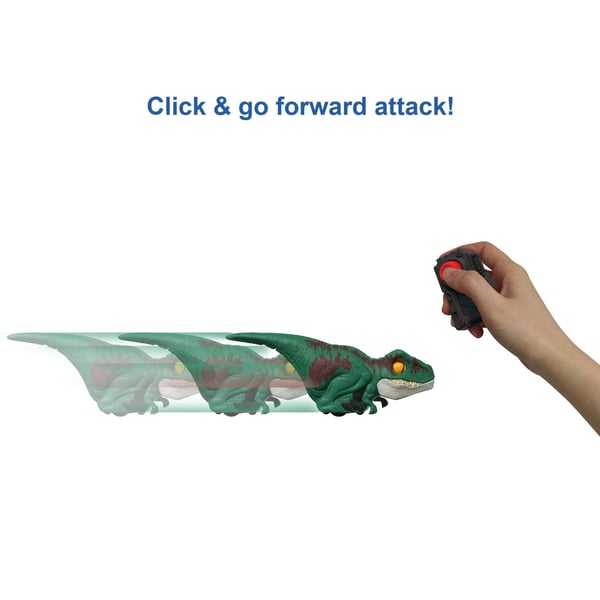 Mattel GYN41 fjärrkontollsleksaker