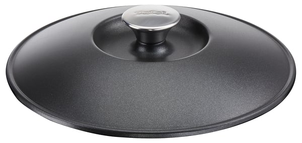 Tefal Aroma E21570 sovsegryde Rund Sort