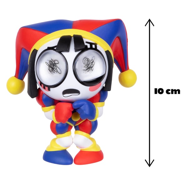 Moose Toys Amazing Digital Circus