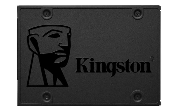Kingston SSDNow A400