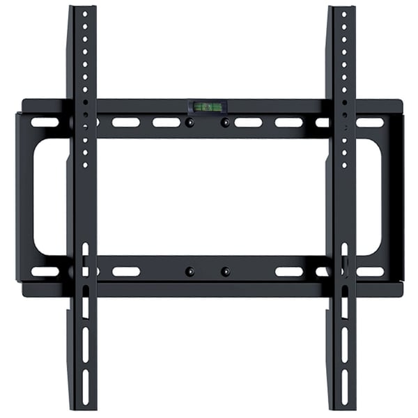 Techly ICA-PLB 262M TV-kiinnike 142,2 cm (56") Musta