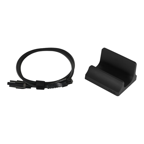 ASUS Triple Display USB-C Dock DC300 Telakointi USB 3.2 Gen 2 (3.1 Gen 2) Type-C Musta