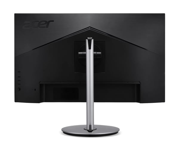 Acer CB2 CB242YP6bmiprx tietokoneen litteä näyttö 60,5 cm (23.8") 1920 x 1080 pikseliä Full HD LCD Musta