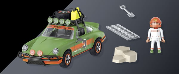 Playmobil 71436 leksakssats