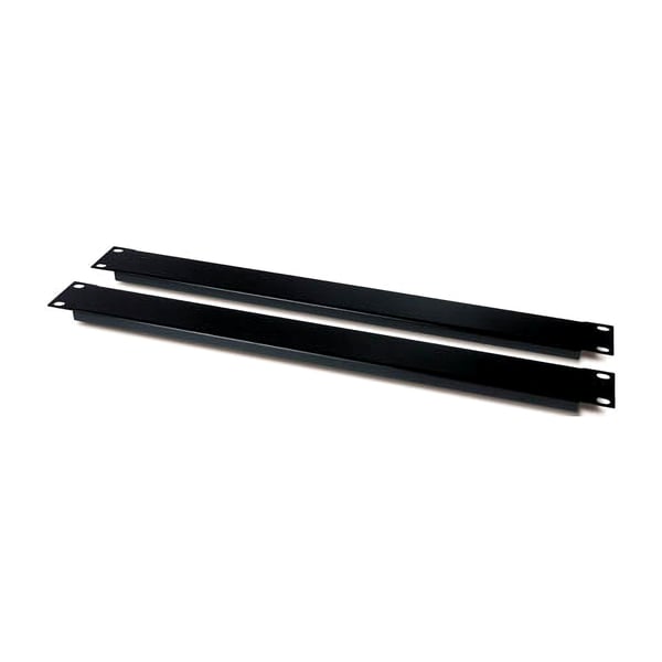 APC AR8108BLK tilbehør til rack Blankt panel