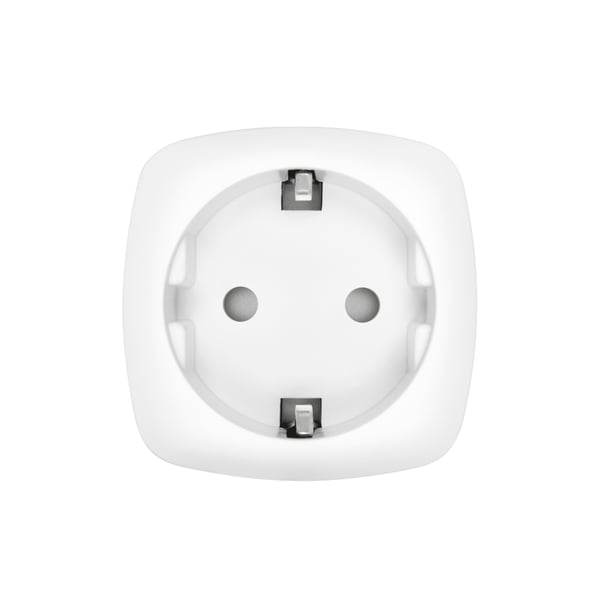 Trust 71289 smart stik 3000 W Hvid
