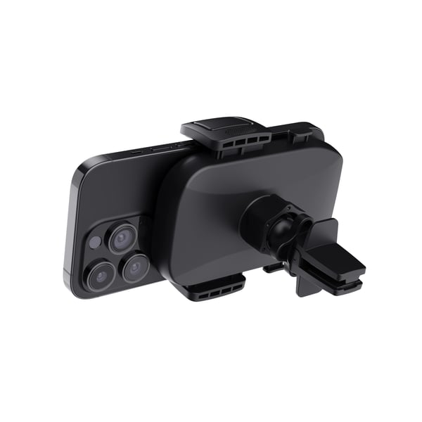 Trust Runo Mobiltelefon / smartphone Svart