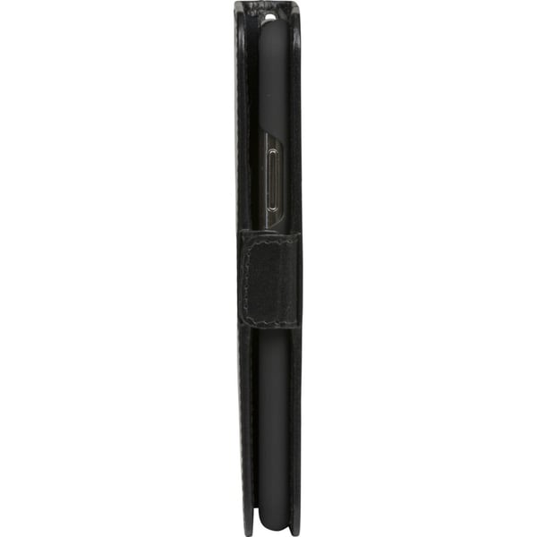 dbramante1928 CPH Plus mobiltelefon etui 16,5 cm (6.5") Tegnebogsetui Sort