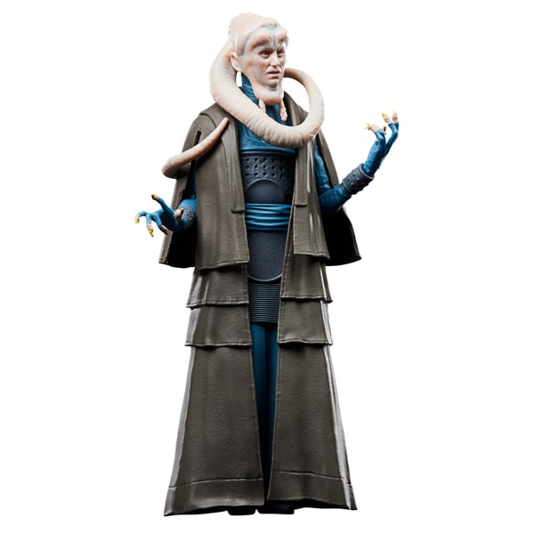 Star Wars The Black Series Bib Fortuna