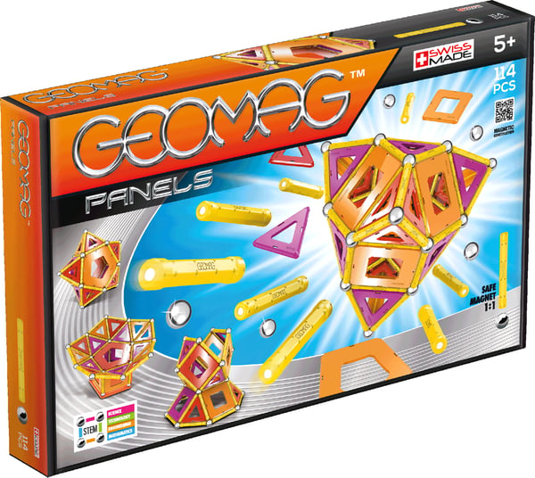 Giochi Preziosi GMP06 Byggleksak