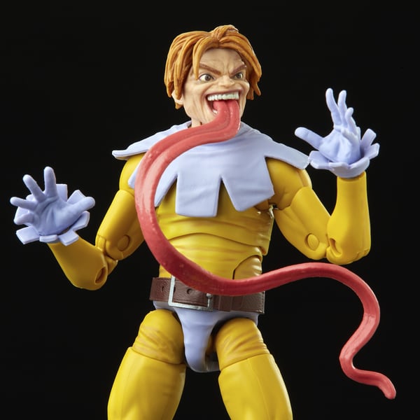 Marvel F34425L0 action - ja keräilyfiguuri