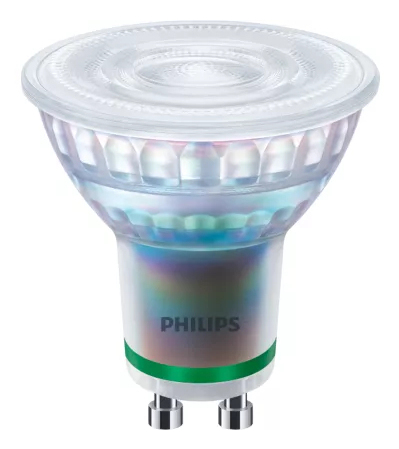 Philips MASTER LED PH-30792600 LED-lampe Varm glød 2700 K 2,1 W GU10 A