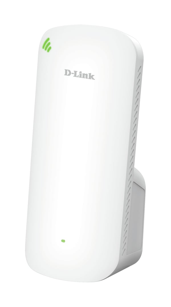 D-Link AX1800 Mesh Wi-Fi 6 Range Netværksgentager Hvid 100, 1000 Mbit/s