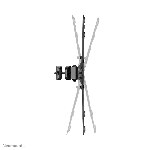 Neomounts FL40-430BL14 tv-beslag 139,7 cm (55") Sort