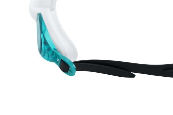 Bestway 21130 / 23 svømmebrille Ungdom Unisex