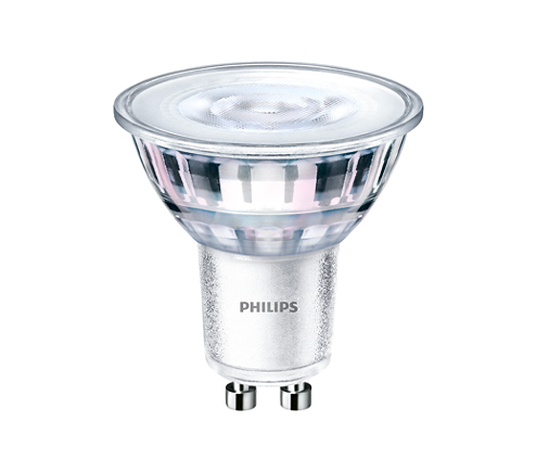 Philips CorePro LED 70029400 LED-lampe Varm hvid 2700 K 4,6 W GU10
