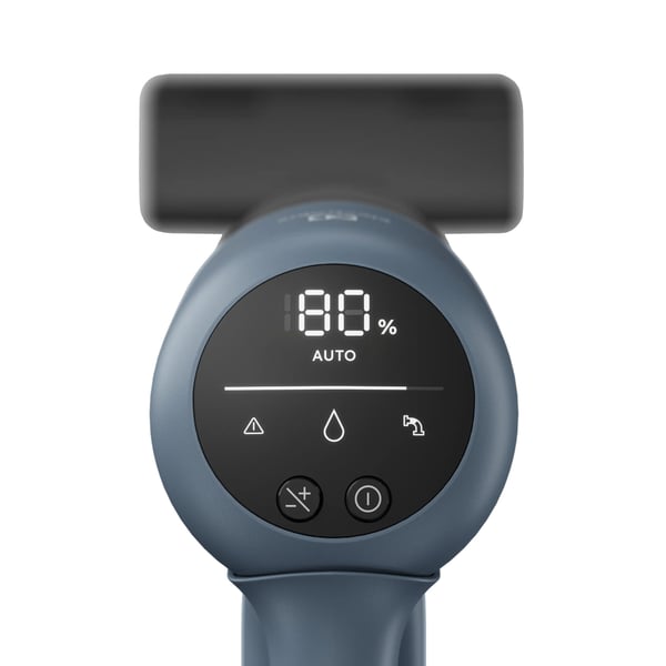 Electrolux EP72H21WET 2-i-1 stangstøvsuger Batteri Dry Poseløs 0,3 L Blå