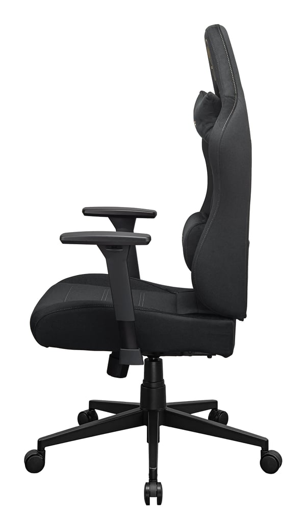 COUGAR Pryme PC-pelituoli Musta