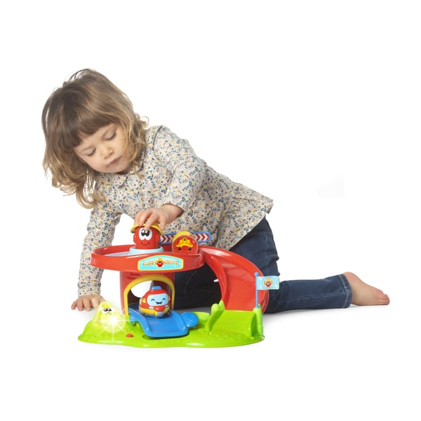 Chicco 00010758000000 lasten laite