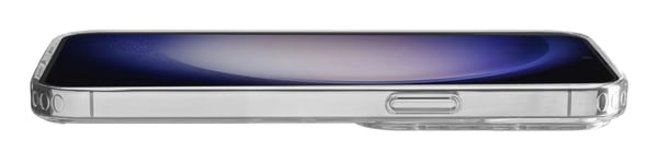 Cellularline 8018080475139 mobiltelefon etui 17 cm (6.7") Cover Transparent