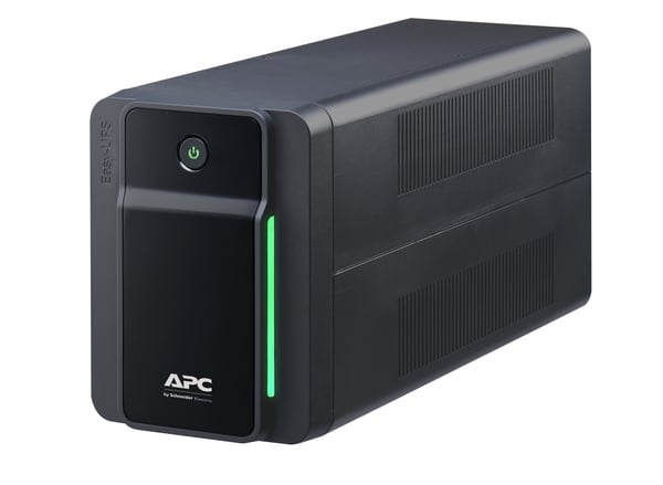 APC BVX700LI UPS-enhed Interaktivt indgangsstik 0,7 kVA 360 W 4 AC stikkontakt(er)