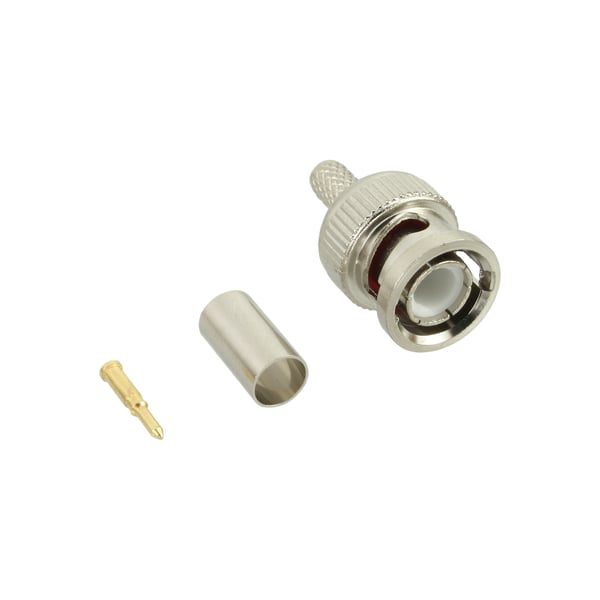 InLine 30068 kabelsamler Bronze