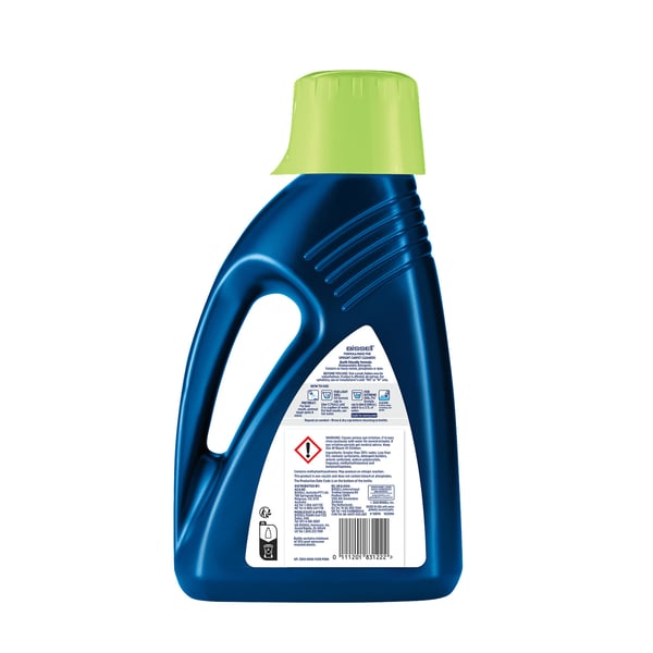 Bissell 1087N tæpperenser & dufter