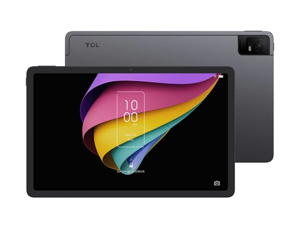 TCL NXTPAPER 11 Mediatek 128 GB 27,8 cm (10.9") 4 GB Wi-Fi 5 (802.11ac) Android 13 Grå