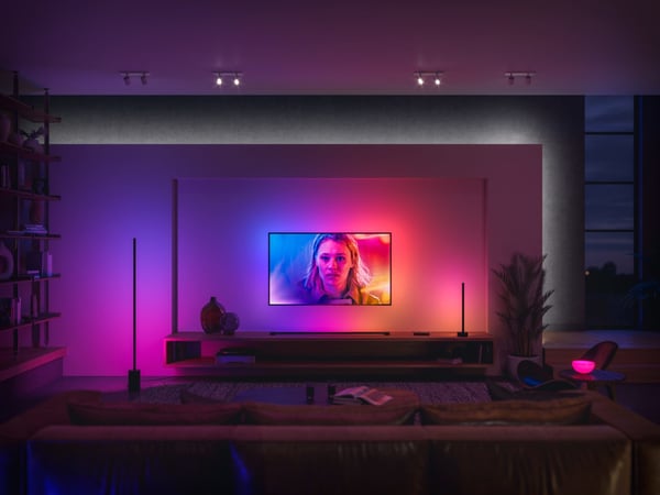 Philips Hue 915005987201 tunnelmavalaistus